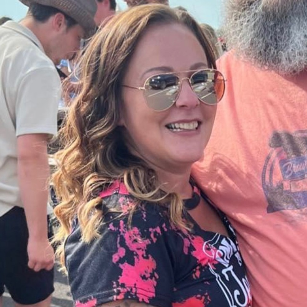 Meet your Posher, Jennifer